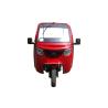 Buy cheap Luxury Loader Cargo Motor Tricycle , Three Wheel Cargo Motorcycle with Cabin from wholesalers