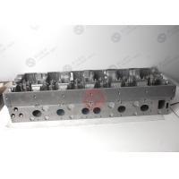 Buy cheap QSX15 ISX15 Diesel Motor Engine Parts , ISX Cylinder Head 4962732 product