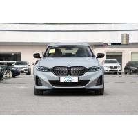 Buy cheap High Quality Bmws I3 2024 2023 Electric Car New Energy Vehicles For Sale product