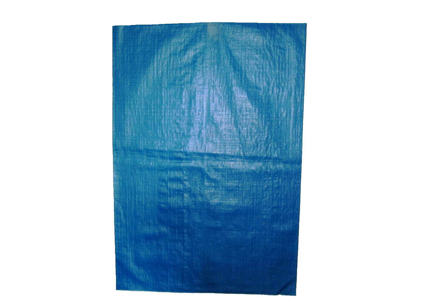 Industrial / Agricultural PP Woven Sack Bags , Polypropylene Packaging Sacks