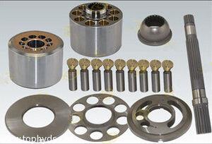 Buy cheap Hydraulic piston pump repair parts K5V160DT for excavator HYUNDAI300-6 Main Pump from wholesalers