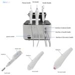 EU Plugs Professional Fibroblast Machine Plasma Pen For Freckle Treatment
