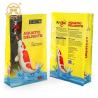 Buy cheap 20kg Pesticide Aluminum Foil Stand Up Pouch Flat Bottom Organic Fertilizer Packaging Bags from wholesalers
