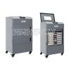 Buy cheap Metal Durable Welding Fume Extractor , Four Wheels Solder Fume Extractor from wholesalers