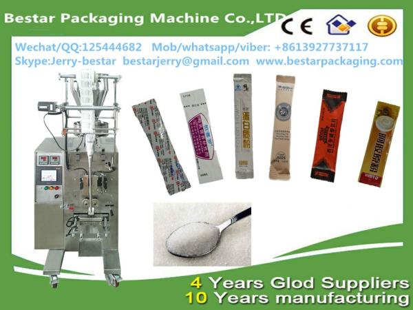 Buy cheap seeds, salt,sugar packing machine bestar packaging machine 1g 2g 5g 10g 20g 30g 50g from wholesalers