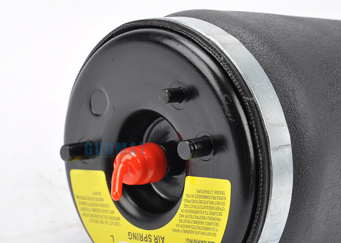 Natural Rubber Ford Air Spring Rear Cross Ref