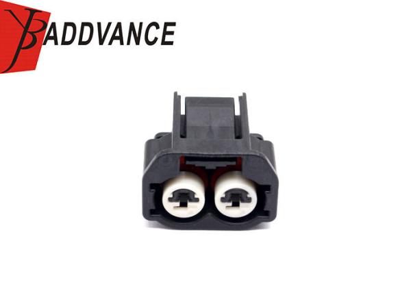 Buy cheap Crank Position Sensor 2 Way Female Waterproof Connector For Toyota 90980-12611 from wholesalers