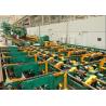 Buy cheap Single Wrap Single Knot Steel Bar Bundling Machine from wholesalers