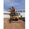 Buy cheap Used 2016 Xc 25t Truck Crane Terrian Mobile Crane Truck Crane 3 Shaft Number from wholesalers