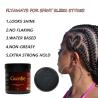 Buy cheap Private Logo Hair Styling 16oz Neat Braid Conditioning Gel for Strong Hold and Pomade from wholesalers