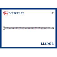 Buy cheap EPDM Rubber Gasket 10CM Stainless Steel Braided Hose product