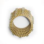Super Practical motorcycle spare parts pulsar 180 DTSI 200 motorcycle clutch