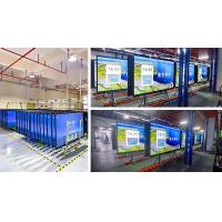 Buy cheap FCC Certified 110 Inch Touch Screen Interactive Board For Classrooms product