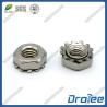 Buy cheap K-lock Nuts, Stainless Steel 18-8 from wholesalers