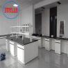 Buy cheap OEM ODM Chemistry Laboratory Table Price- DTC 16-INCH THREE SECTION SILENT RAIL Integrated from wholesalers