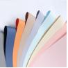 Buy cheap Solid Color Macaron Flower Packaging Paper Ideal For Gift Craft Industry from wholesalers