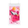 Buy cheap Android OS Wall Mounted Digital Advertising Screen For Shop Showing ODM from wholesalers