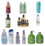 Touch Screen Air Jet Bottle Cleaning Machine Rotary Bottle Filling Line