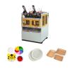 Buy cheap 220V 50HZ Paper Forming Machine For Biodegradable Dish Making from wholesalers