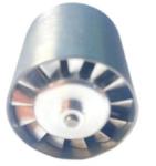 110000RPM Brushless Electric Motor Output Power 1kw Brushless Dc Motor