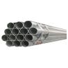 Buy cheap Round Hot Dip Galvanized Tube , Oil Square Carbon Steel Gas Pipe 1-12m from wholesalers