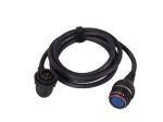 SD Connect MB C4 14pin To 55Pin Compact4 Automotive Diagnostic Cables