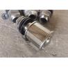Buy cheap Wedge Wire Screen Water Filter Nozzle Softening Treatment Equipment from wholesalers