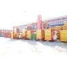 Buy cheap High Strength Construction Hoist Elevator , Hoist For Building Construction from wholesalers