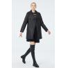 Buy cheap Hand Wash Woman Demiseason Coat SIZE 42 - SIZE 50 Ladies Casual Jackets from wholesalers