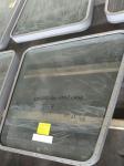 Safety Glass Marine Wheel House Fixed Boat Windows 15 Mm Thickness