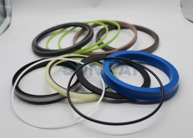TC00939/42 TC00939-42 TC 00939/42 TC 00939-42 TATA Hitachi Wipro Arm Seal Kit