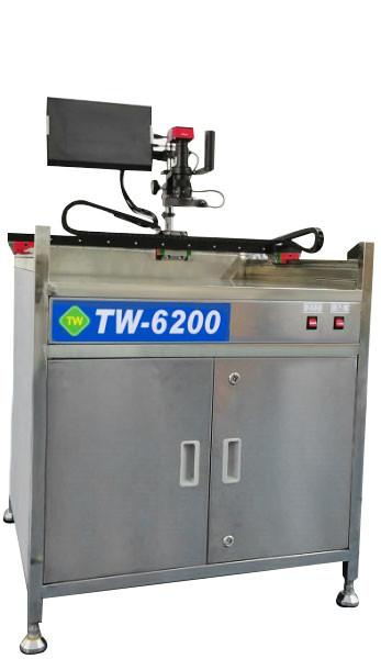 Buy cheap Automatic Stencil Inspection Machine Multipurpose Anti Corrosion from wholesalers