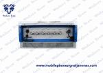 Full Frequency 25 - 6000MHz 800W DDS Outdoor Signal Jammer