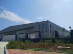 Widely usage Steel Structure Construction Prefabricated Building