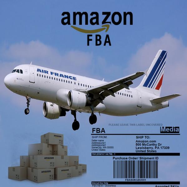 Buy cheap China Freight Forwarder DDP Amazon FBA Shipping from wholesalers