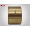 Buy cheap Split SF 1 Self Lubricating Bearing Friction Coefficient Stability from wholesalers