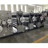 Buy cheap High Speed Printer Slotter And Die Cutter from wholesalers