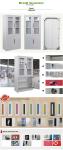 Promotion office furniture cabinet for storage FYD-W012,Big discount with lower