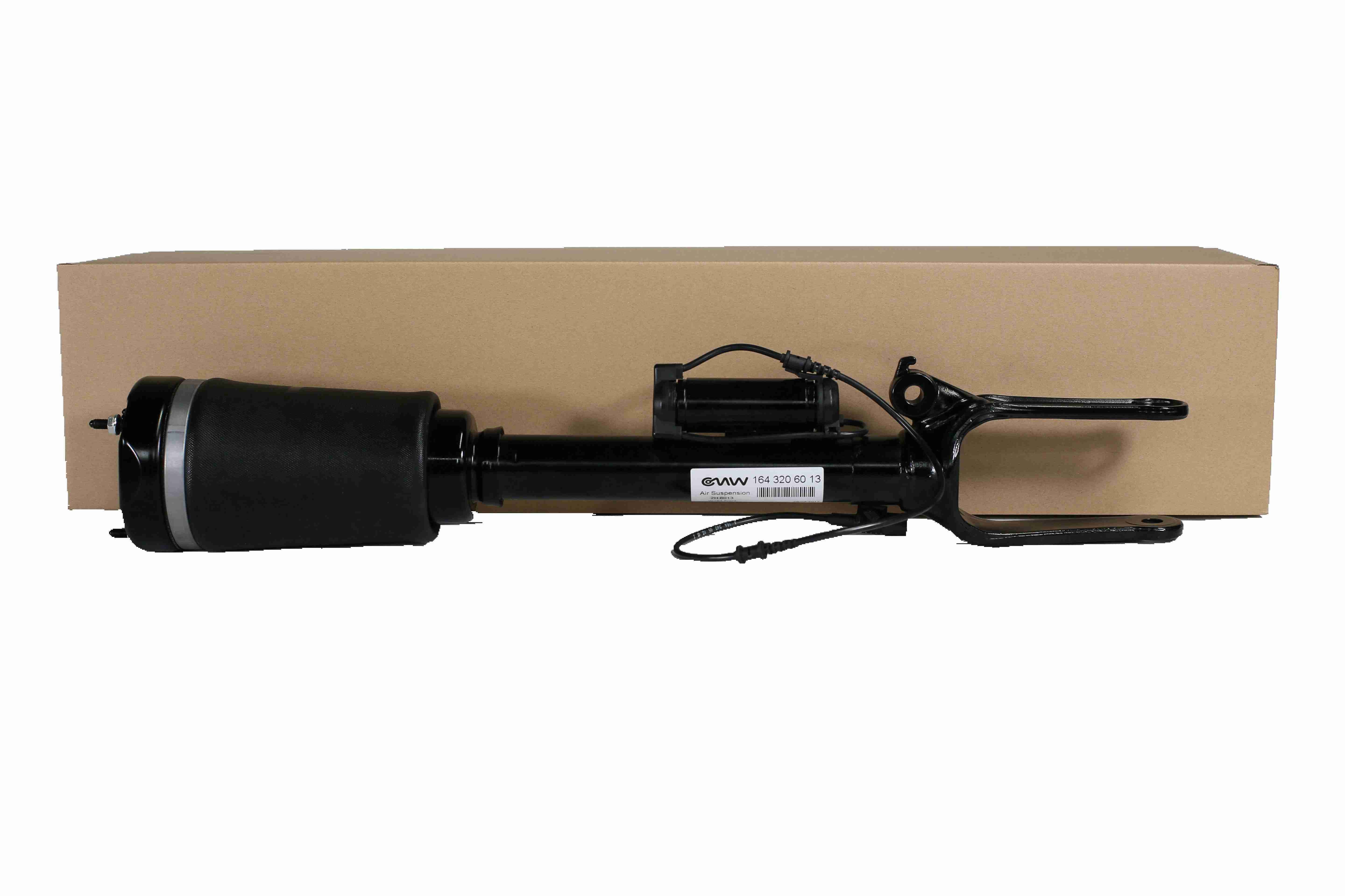 Mercedes Benz W164 OEM Air Suspension Shock Absorber Strut With ADS 1643205813