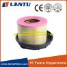 Buy cheap Lantu High Performance Air Filter C41001 KIT P785542 AF26165 RS5362 E497L C411776 Replacement from wholesalers