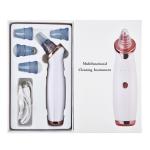 The Most Effective Blackhead Vacuum Acne Cleaner Pore Remover Electric Skin