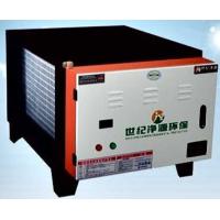 Buy cheap Electrostatic Adsorption Lampblack Purifier product