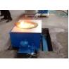 Buy cheap 50kg Medium Frequency Induction Melting Furnace IGBT Metal Foundry Furnace from wholesalers