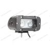 Buy cheap Waterproof IP68 Single Row Truck LED Light Bar 6000K Spot / Flood / Combo Beam from wholesalers