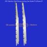 Buy cheap 201 Stainless Steel Reciprocating Saw blade 9"x19mmx5T Cutting Wood,Bamboo,Plastic,Frozen Meat,Bones from wholesalers