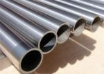 High Strength Nickel Alloy Pipe / Incoloy 800 Incoloy 800H Pipe Oxidation
