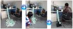 Wholesale Automatic Label Rewinder and unrewinder Machine R130
