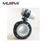 Buy cheap Industrial Electromagnetic Digital Liquid Flow Meter from wholesalers