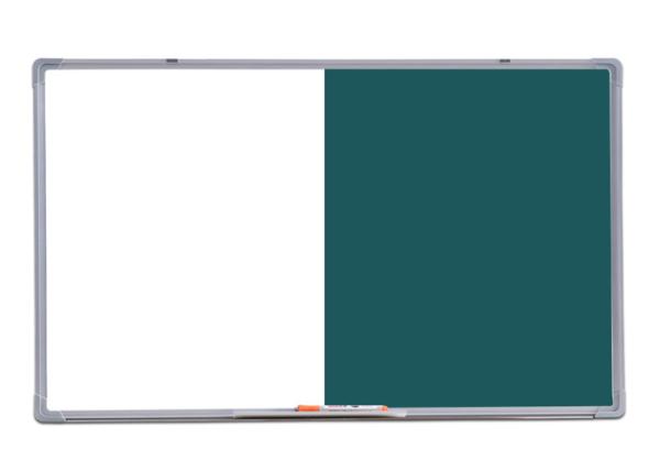 Buy cheap Portable Magnetic Whiteboard Bulletin Board For Office School OEM Service from wholesalers