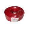 Buy cheap 2cores PVC Insulation ExactCables FPLR FPL Power-Limited Fire-Alarm Circuit Cables 2x1.5mm from wholesalers